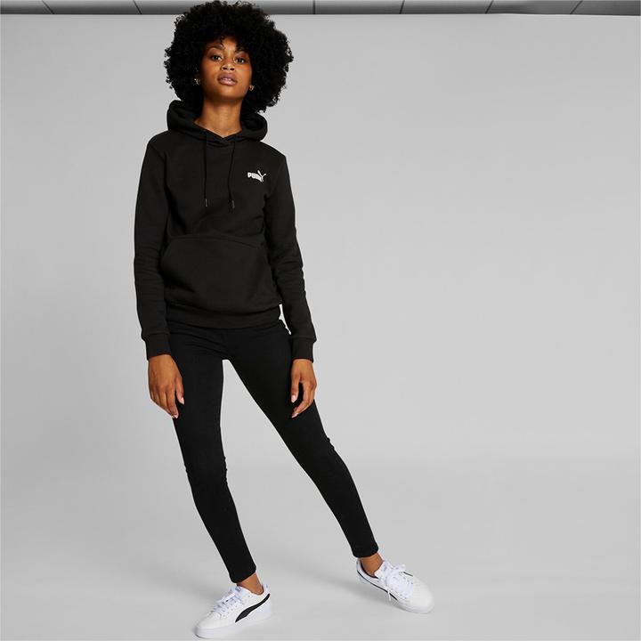 Produktbild Puma ESS Small Logo Hoodie (XS)