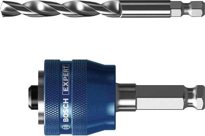 Produktbild Bosch Professional Zubehör Expert Power Change Plus Adapter (7.15 Millimeter)