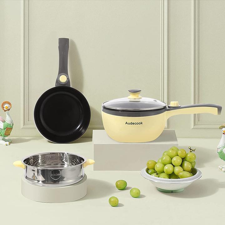 Immagine prodotto Audecook Pentola calda