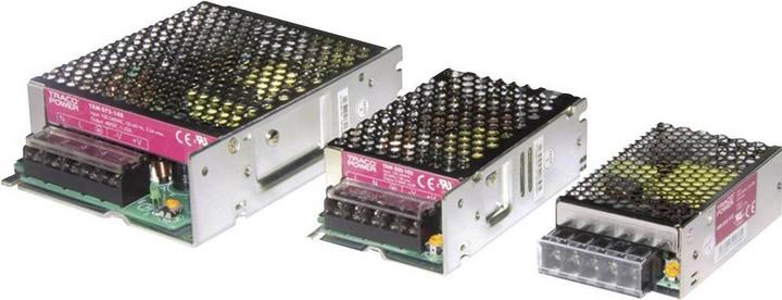 Image du produit TracoPower Alimentation à découpage 12V 3A 36W