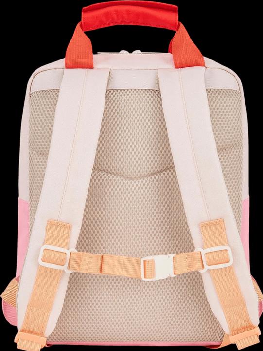 Produktbild Hello Hossy Mini Primrose Tasche - Rosa / Rot (9.50 l)