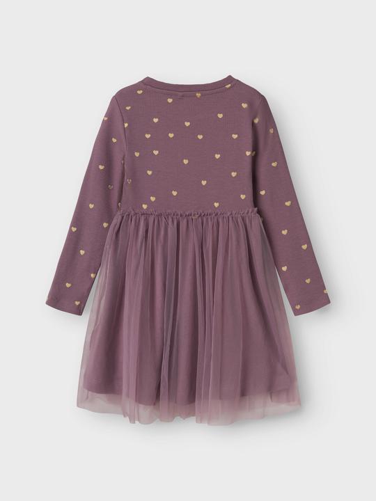 Produktbild Name it Glitzer Kleid (86)