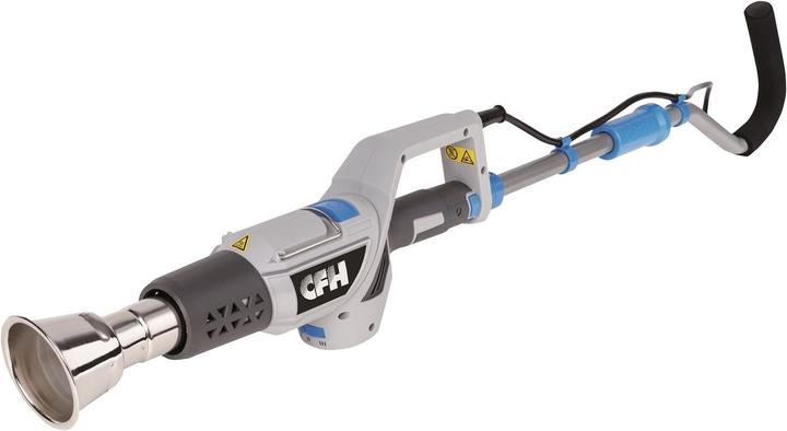 Produktbild CFH Weed burner E-Bio Gardener 3in1 EBG665