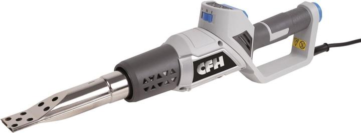 Produktbild CFH Weed burner E-Bio Gardener 3in1 EBG665
