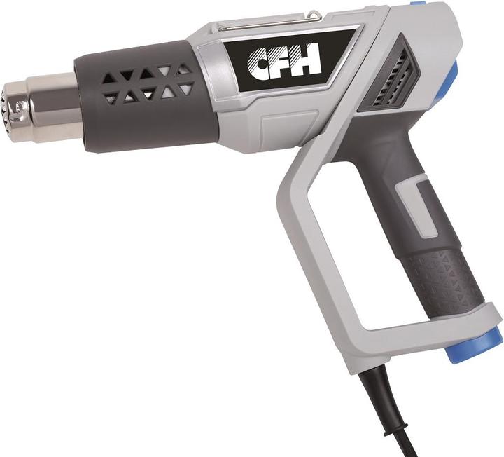 Produktbild CFH Weed burner E-Bio Gardener 3in1 EBG665