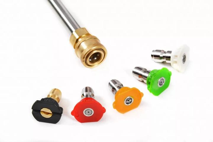 Actual product image Hecht 3230 (Petrol)