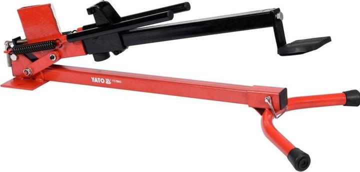 Produktbild Yato Fussholzhäcksler YT-79943