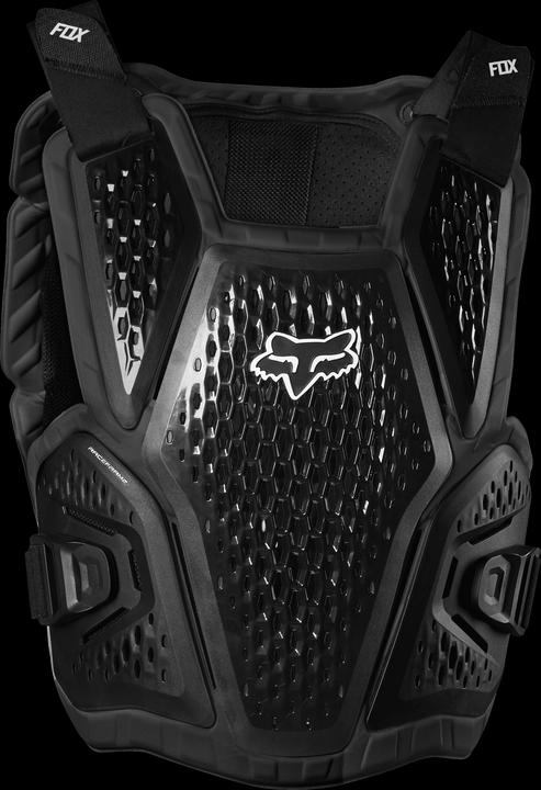Actual product image Fox raceframe impact (S/M)