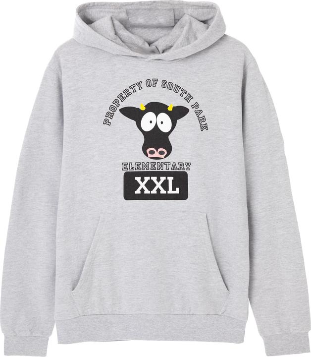 Produktbild Ubisoft Kapuzenpullover (XXL)