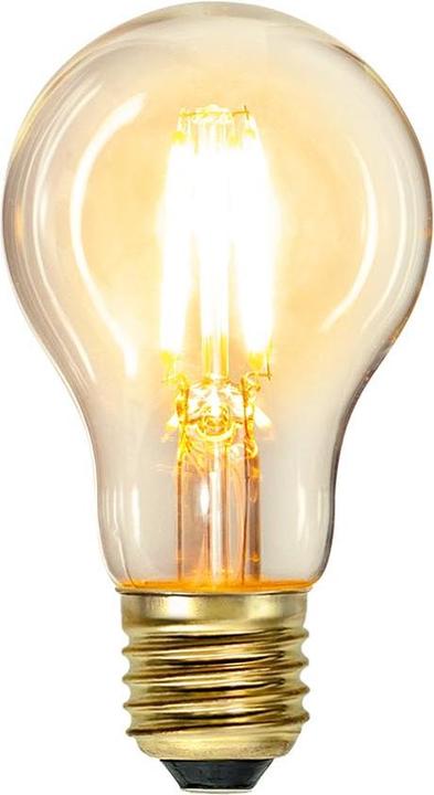 Star Trading Soft Glow (E27, 4 W, 400 lm, 1 x, F)