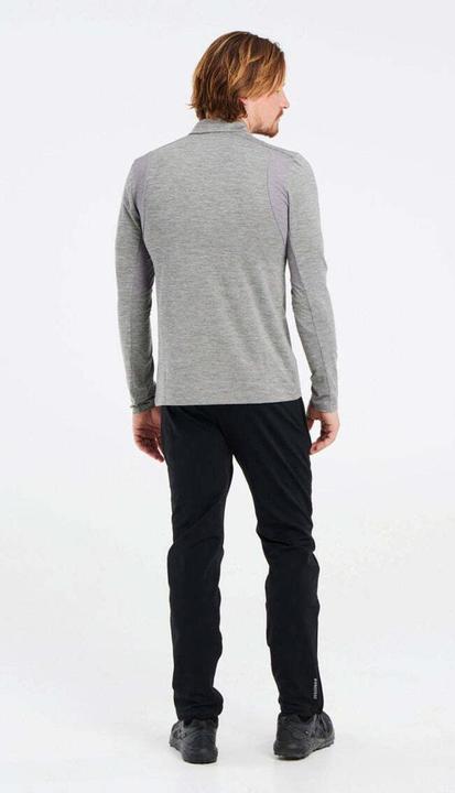 Produktbild Protest 1/4 ZIP TOP PRTSTRAYED (M)