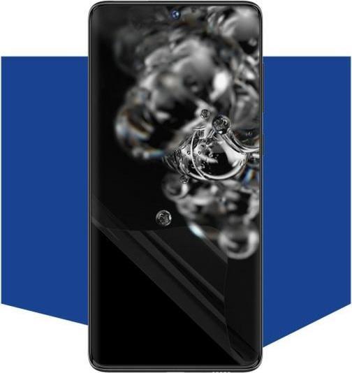 Actual product image 3MK Folia ARC+ Motorola Moto S50 Neo Folia Fullscreen