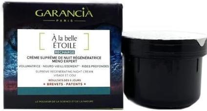 Actual product image Garancia A La Belle Etoile Supreme Reg. Night Cream Recharge (50 ml)