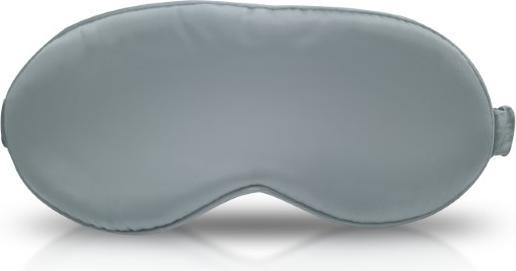 Image du produit Omnimedica Masque de sommeil en soie bleu clair (Masque de sommeil)