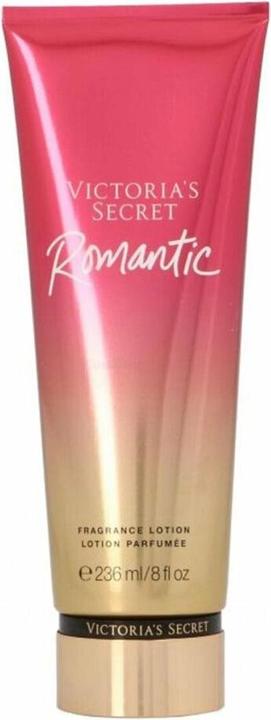 Image du produit Victoria's Secret Romantique (Crème pour le corps, 236 ml)