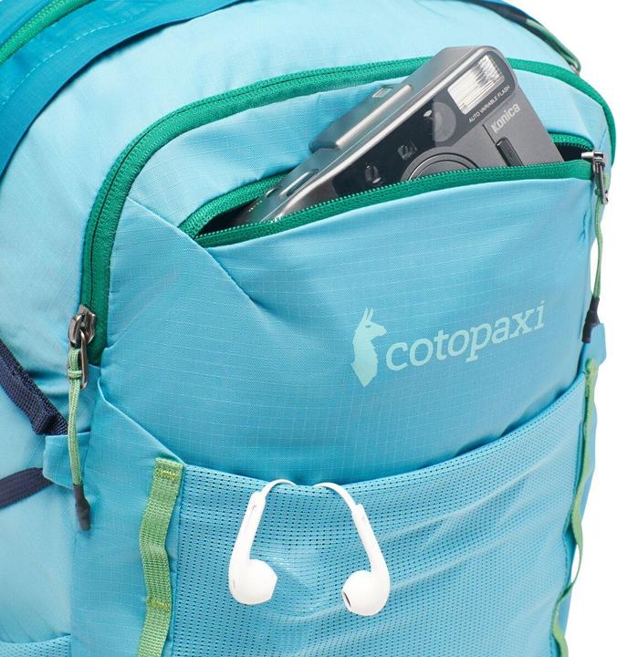 Produktbild Cotopaxi Lagos Hydration Pack (25 l)