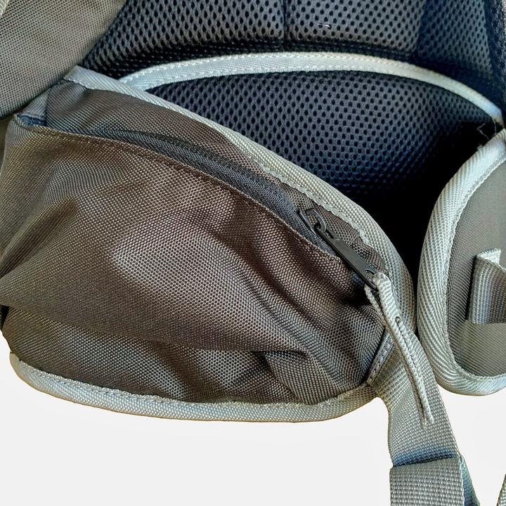 Image du produit Wilsa Sac à dos de randonnée "Aspen" 50L (50 l)