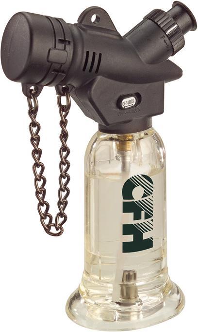 CFH Mini-Gasbrenner MB 010