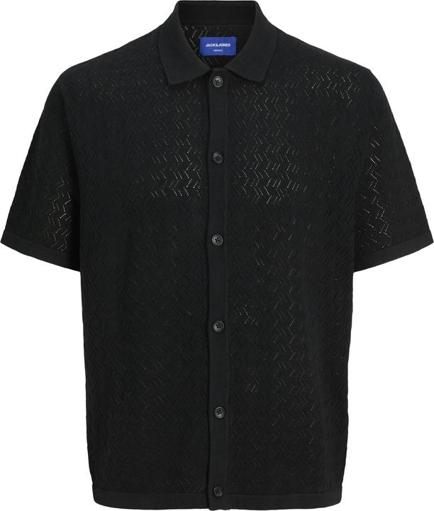 Jack & Jones Jortyler Knit Ss Polo Sn