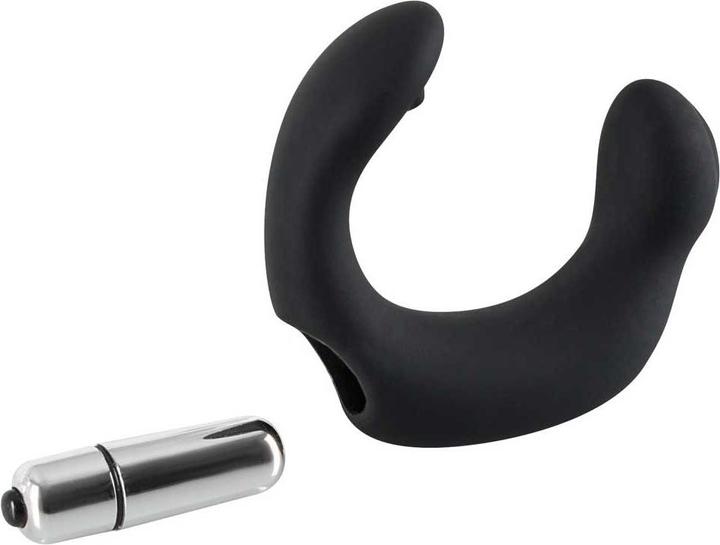 Produktbild Rebel Prostata Vibrator