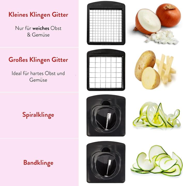 Image du produit Fullstar Gemüseschneider