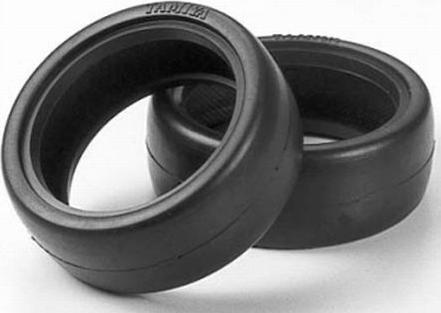 Immagine prodotto Tamiya Pneumatici Med-Nar B2