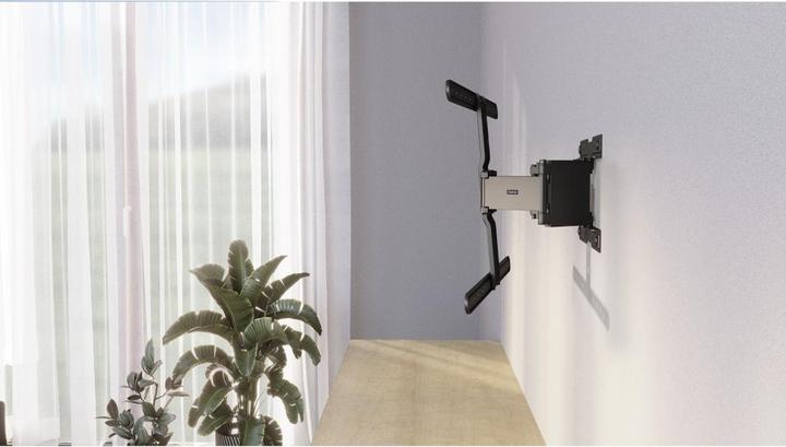 Produktbild Hama Ultraslim (Wand, 90", 50 kg)
