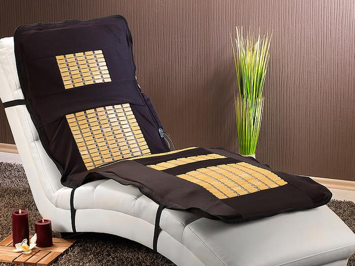 Produktbild Newgen medicals Massageauflage