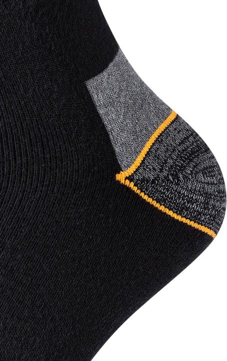 Image du produit Camano Chaussettes de travail unisexes 9p (paquet de 9, 43, 46)