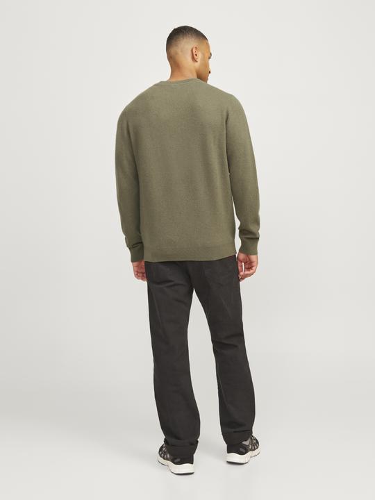 Immagine prodotto Jack & Jones Rddbrooks Knit Crew Neck L/S Noos (M)