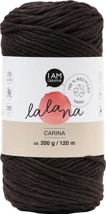 Lalana Carina (120 m)
