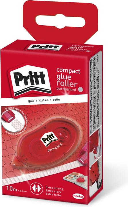 Actual product image Pritt Glue roller Compact