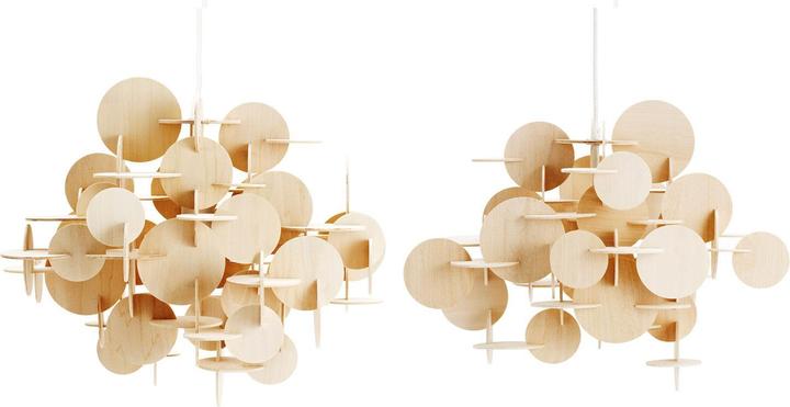 Produktbild Normann Copenhagen Bau Lamp (E27)
