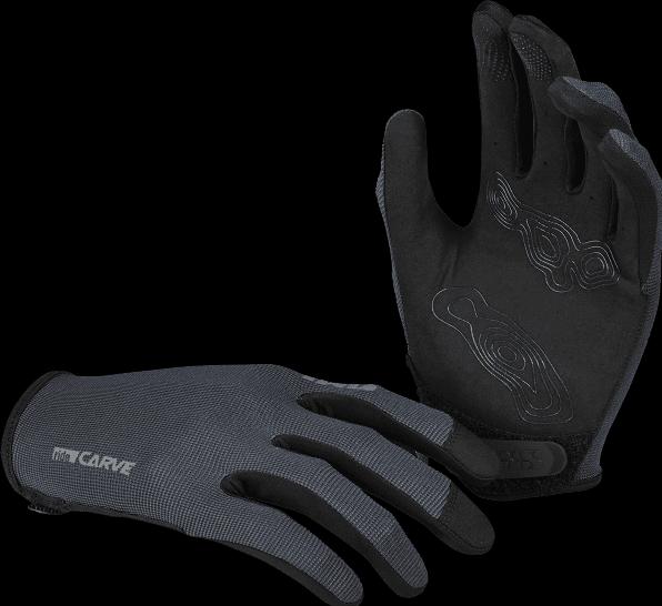 Produktbild iXS Handschuhe Carve Kinder (S)
