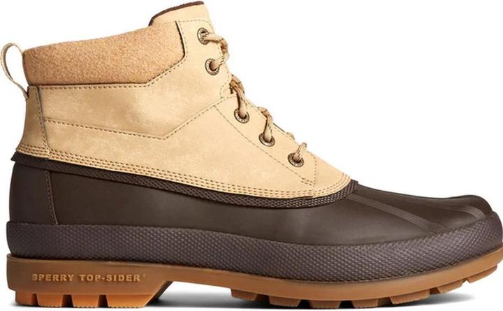 Actual product image Sperry Mens Cold Bay Chukka Boots (43)