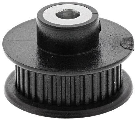 Immagine prodotto Rs Pro GFK Zahnriemenscheibe für 6mm Riemen, 36 Zä