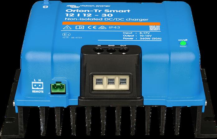 Image du produit Victron Energy Smart Orion-Tr 12/12/30