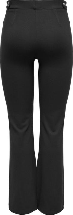 Produktbild Only Ausgestellt Mittlere Taille Hose Hose (XXS)
