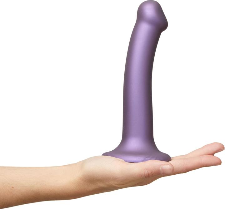 Actual product image Strap-on-me Metallic Shine