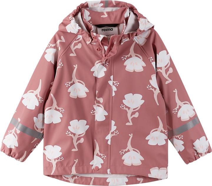 Rose Blush AOP