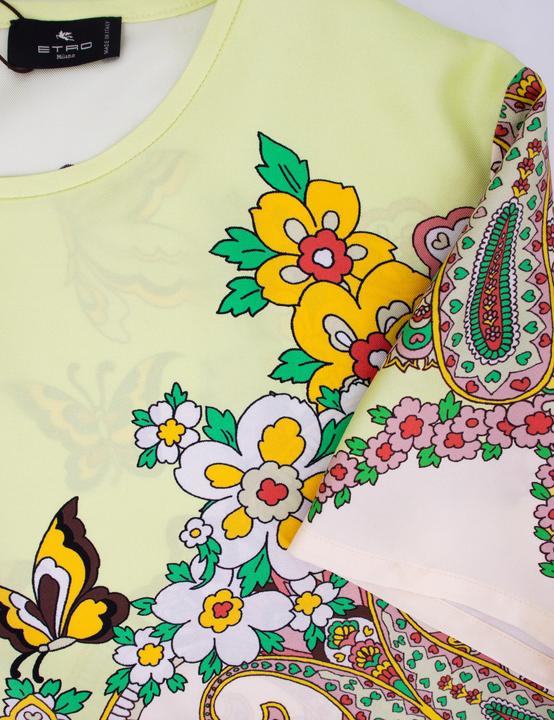 Produktbild Etro Short-sleeved top (42)