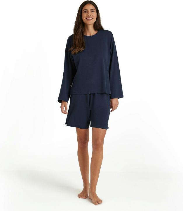 Actual product image Falke LW Pullover Crew Neck w (M/L)