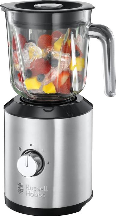Produktbild Russell Hobbs Standmixer 25290-56 Compact (400 W)