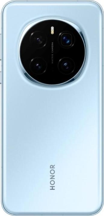 Produktbild Honor Magic7 Pro (512 GB, Breeze Blue, 6.80", Dual SIM, 50 Mpx, 5G)