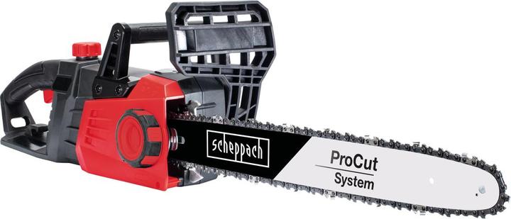 Scheppach CSE2700 (Elektro Kettensäge)