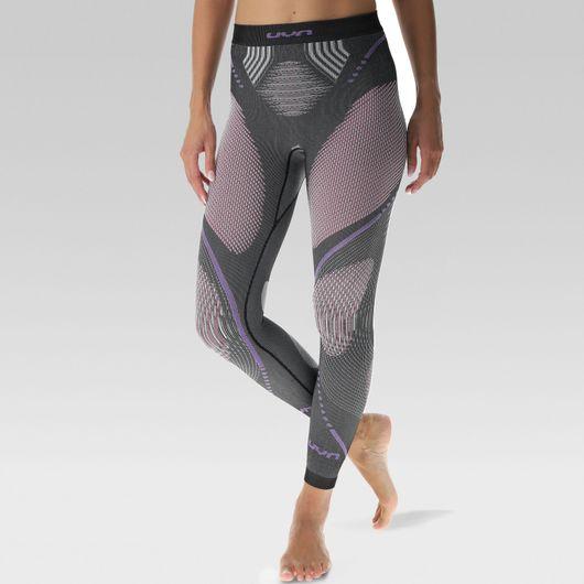 Produktbild UYN Thermohose Evolutyon Melange (S/M)