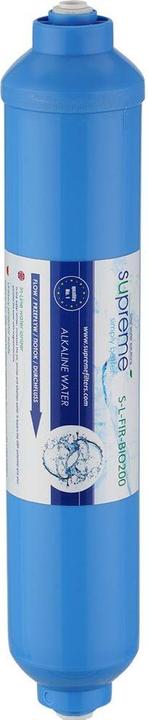 Actual product image Alternativ Supreme S-L-FIR-BIO200 Magnesium post-filter ionised, alkalised