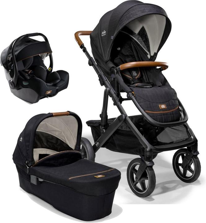 Produktbild Joie Vinca 3 in 1