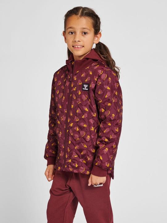 Produktbild hummel Tule Thermo Jacket (146)
