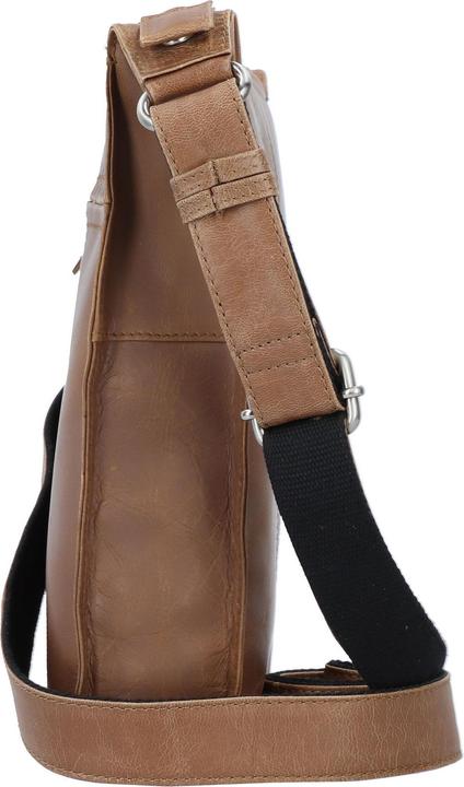 Image du produit Voi City Cowboy Insa Umhängetasche Leder 28.5 cm